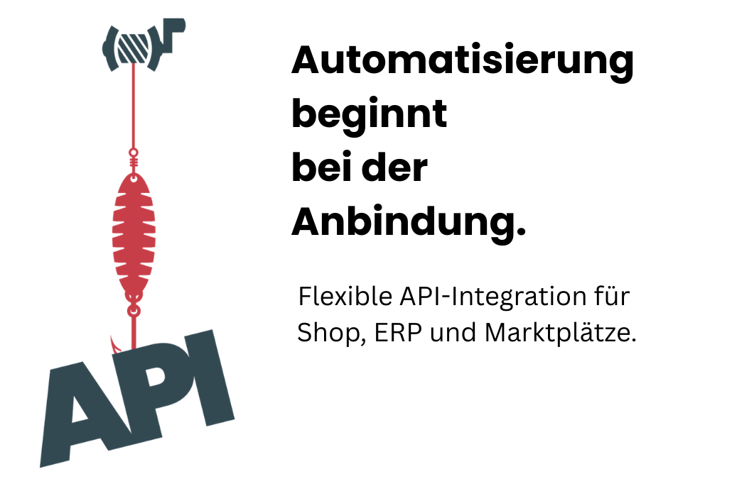 Flexible API-Anbindung im E-Commerce: Die Grundlage für erfolgreiches Repricing
